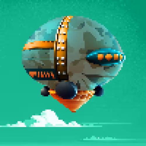 Spy Balloons Xyz