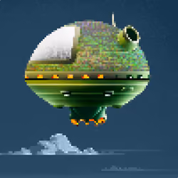 Spy Balloons #1531