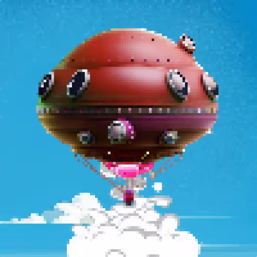 Spy Balloons Xyz