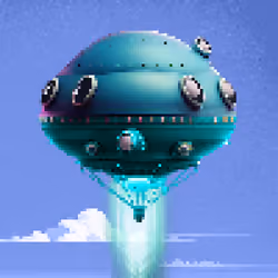 Spy Balloons #5636