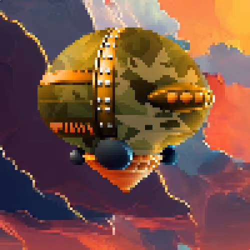 Spy Balloons Xyz