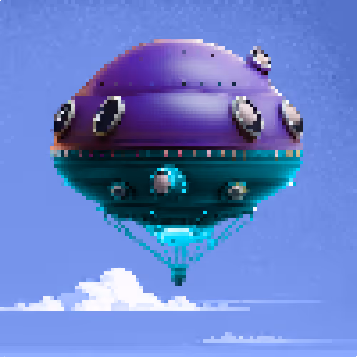 Spy Balloons Xyz