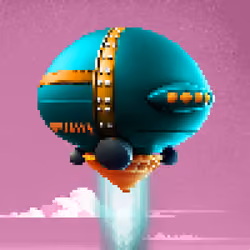 Spy Balloons #2184