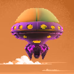 Spy Balloons #1936