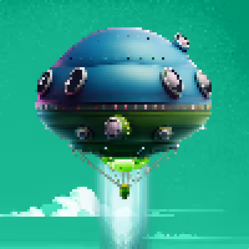 Spy Balloons Xyz
