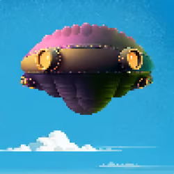 Spy Balloons #2993