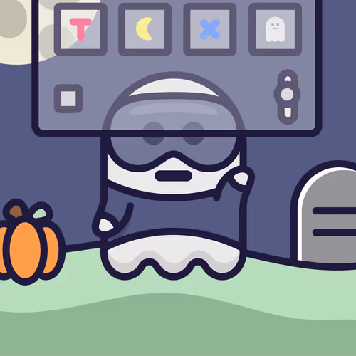 Apple Vision Boo