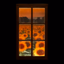 WINDOW 401