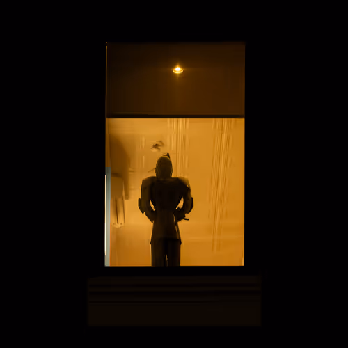 WINDOW 398