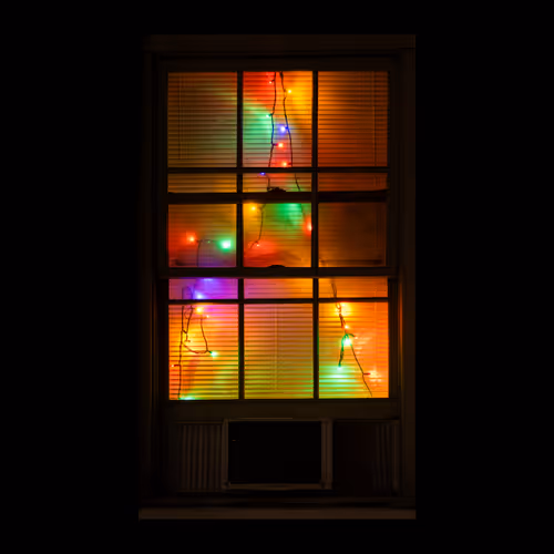 WINDOW 645