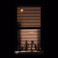 WINDOW 399