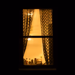 WINDOW 243