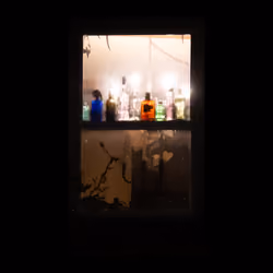 WINDOW 420