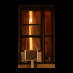 WINDOW 96