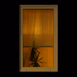WINDOW 709
