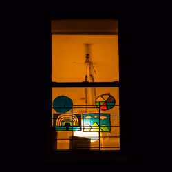 WINDOW 23