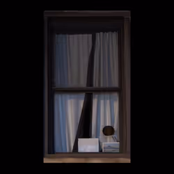 WINDOW 741