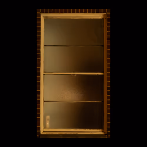 WINDOW 970