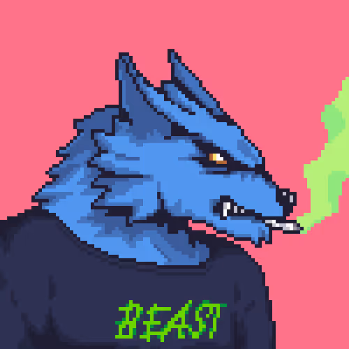 Beastsgenesis