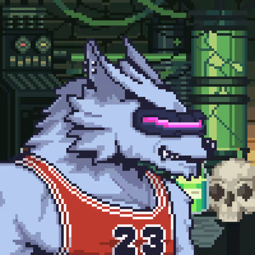 Beastsgenesis