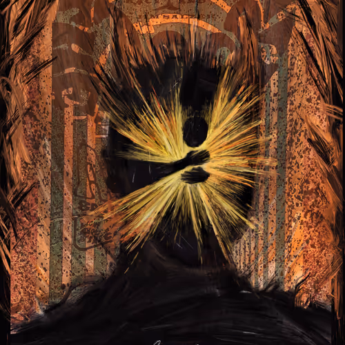 Golden Pathway #17