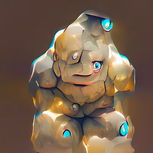 Ai Mutants Pfp