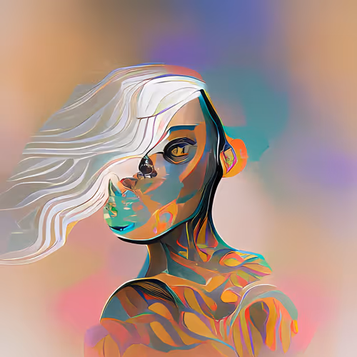 Ai Mutants Pfp