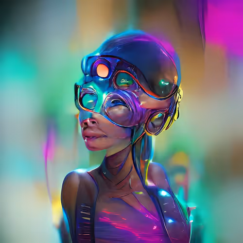 Ai Mutants Pfp