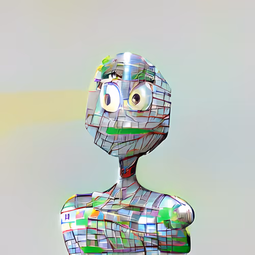 Ai Mutants Pfp