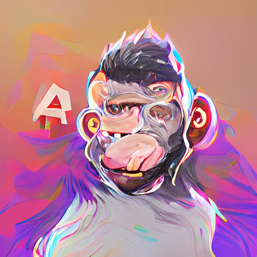 Ai Mutants Pfp