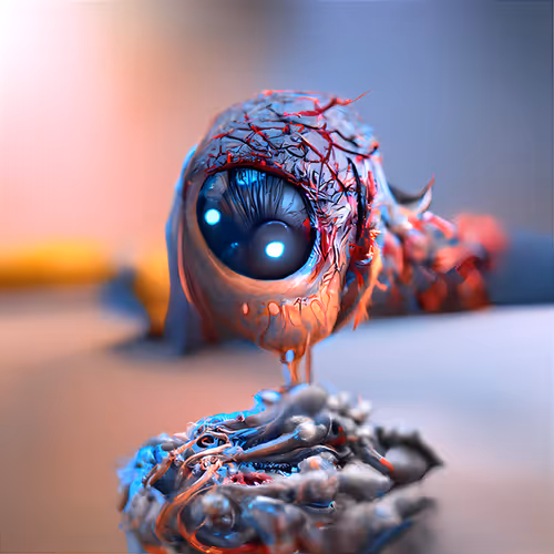 Ai Mutants Pfp