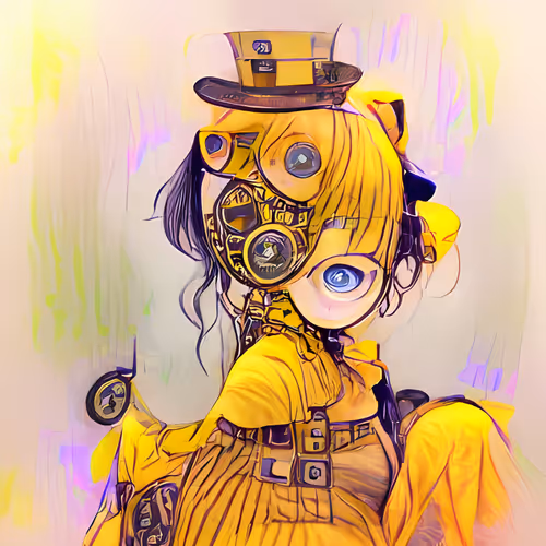 Ai Mutants Pfp