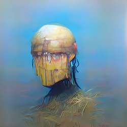 AI Mutant PFP #145