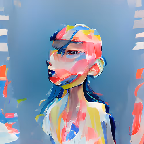 Ai Mutants Pfp