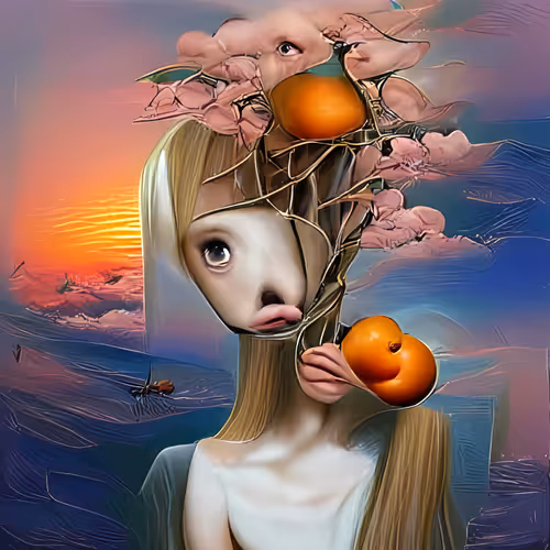 Ai Mutants Pfp