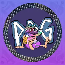 OFFICIAL POG - ETH SERIES ONE #1369