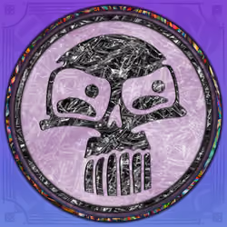 OFFICIAL POG - ETH SERIES ONE #826
