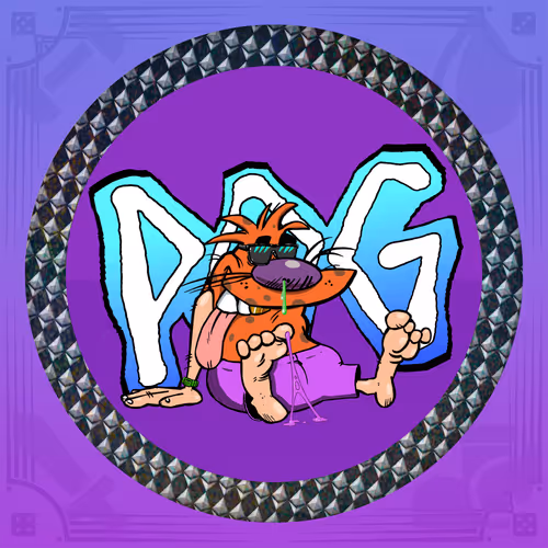 Pogs Official