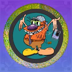 OFFICIAL POG - ETH SERIES ONE #3966