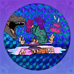 OFFICIAL POG - ETH SERIES ONE #1462