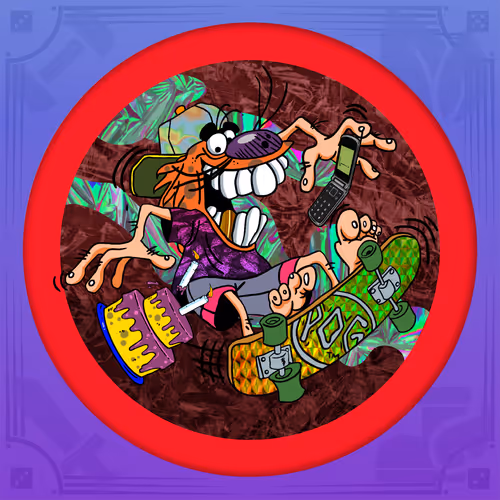 Pogs Official