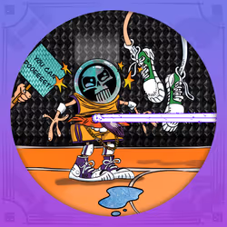 OFFICIAL POG - ETH SERIES ONE #4229