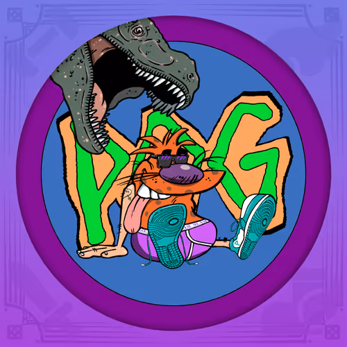 OFFICIAL POG - ETH SERIES ONE #1367