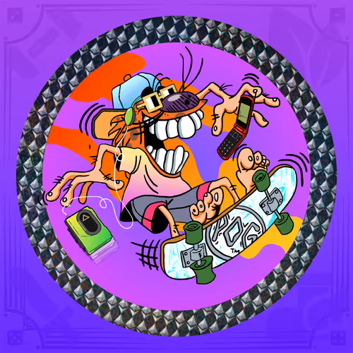 Pogs Official