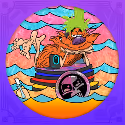 OFFICIAL POG - ETH SERIES ONE #1813
