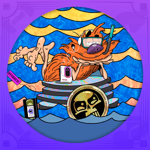 Pogs Official