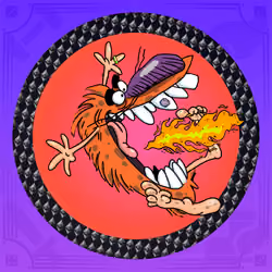 OFFICIAL POG - ETH SERIES ONE #2856