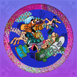 OFFICIAL POG - ETH SERIES ONE #3524