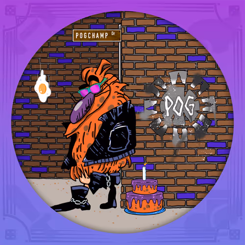 Pogs Official