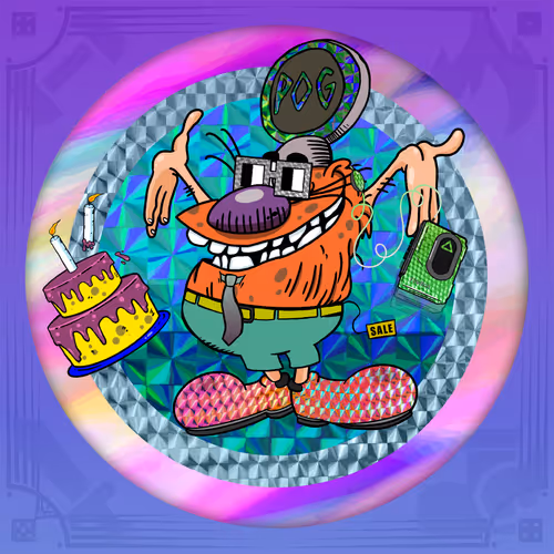 Pogs Official